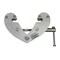 Oz Lifting Products 2 Ton Stainless Steel Beam Clamp OZSS2BC - alternate 2